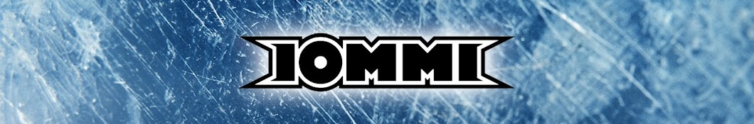 Tony Iommi Banner