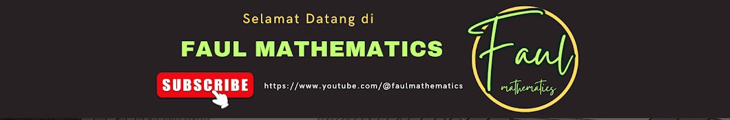 Faul Mathematics