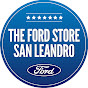 The Ford Store San Leandro Official Site