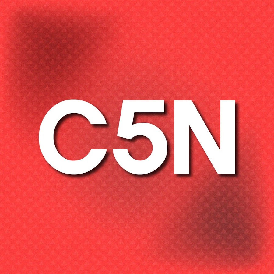 C5N @c5n