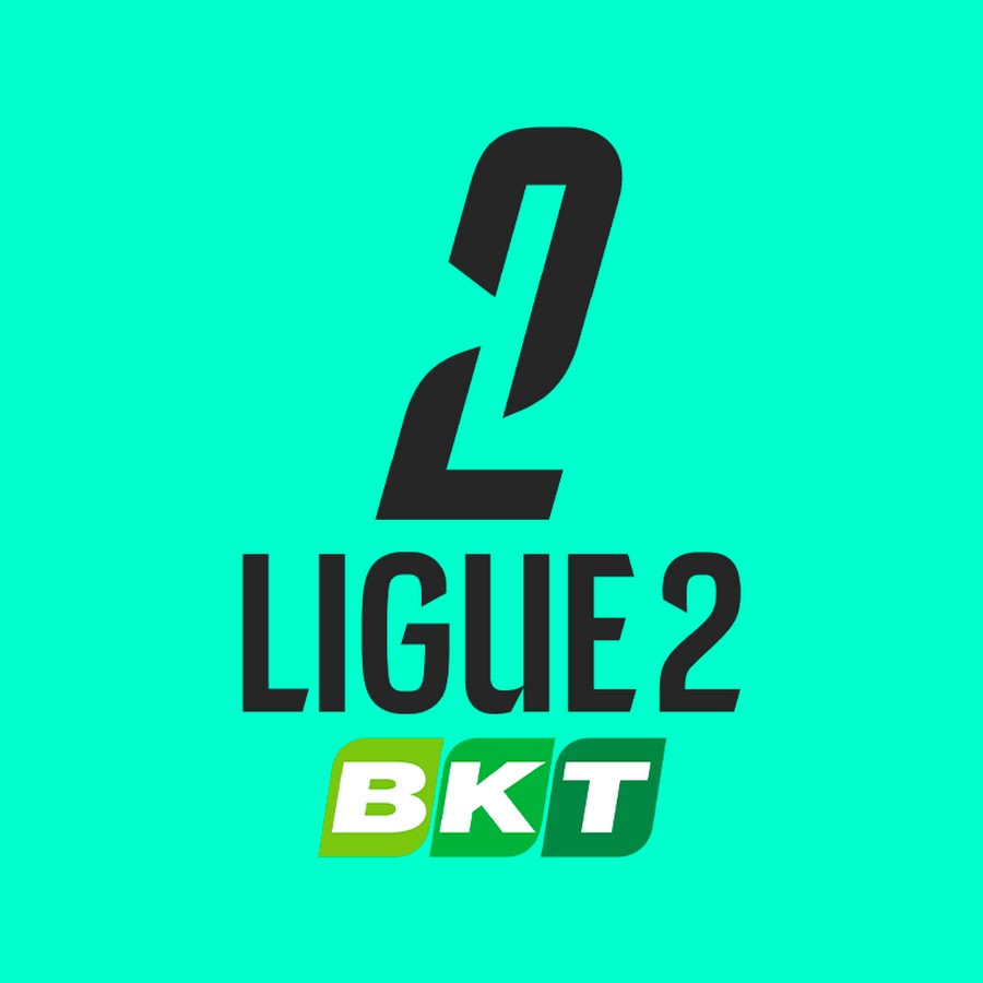 Ligue 2 BKT @ligue2fr