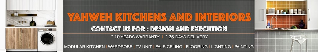 YAHWEH KITCHENS AND INTERIORS