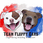 TEAM FLOPPY EARS