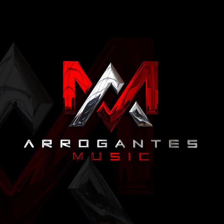 Arrogantes Music @arrogantesmusic1893