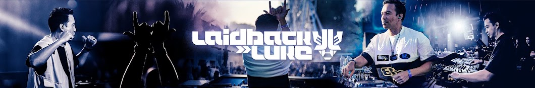 Laidback Luke