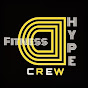D'Hype Fitness Crew