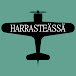 Harrasteässä