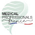 logo Medical Professionals-Refining Radiology