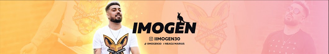 imoGen Banner