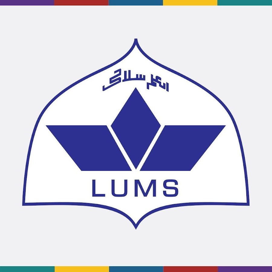 LUMS @lahoreuniversityofmanagement