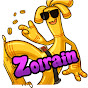 Zolrain