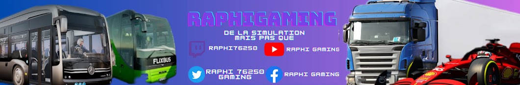 RAPHI GAMING