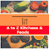 A to Z Kitchens Foods