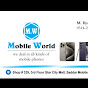 MOBILE WORLD OFFICIAL