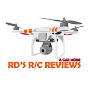 RDs RC Reviews & Car Mods