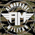 logo Almanaque Militar