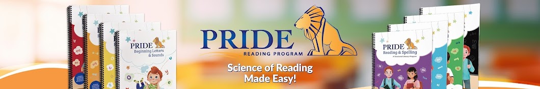 PRIDE Reading Program