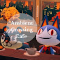 ☕ Ambient Crossing Cafe 