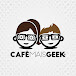 Café Mais Geek