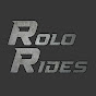 Rolo Rides