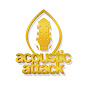 Acoustic Attack