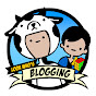 Look Who's Blogging