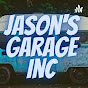 Jason's Garage Inc