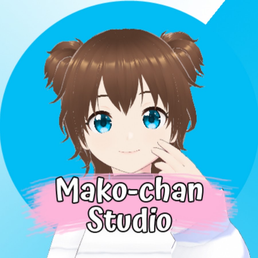 Mako-chan Studio - YouTube