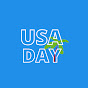 UsaDay vlog