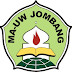 MA UW Jombang