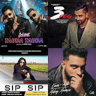 Punjabi dance music 2024