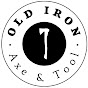 Old Iron - Axe and Tool