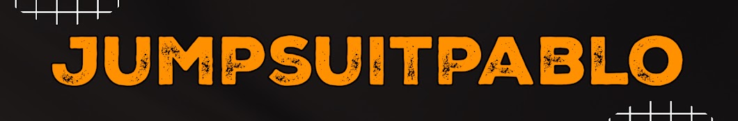 jumpsuitpablo Banner