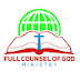 FULL COUNSEL MINISTRY  UGANDA 