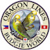 Oragon Lines Budgie World