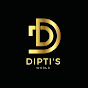 Dipti's world