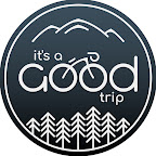 It's a Good Trip: Велосипеди, пригоди та їжа!