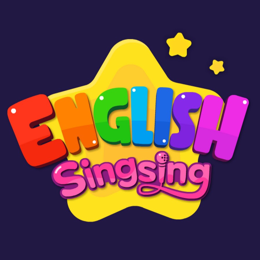 English Singsing - YouTube