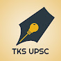 TKS UPSC