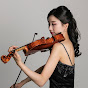 Jewon Ma Violinist