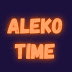 Aleko Time