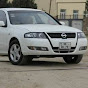 Nissan Sunny 2011