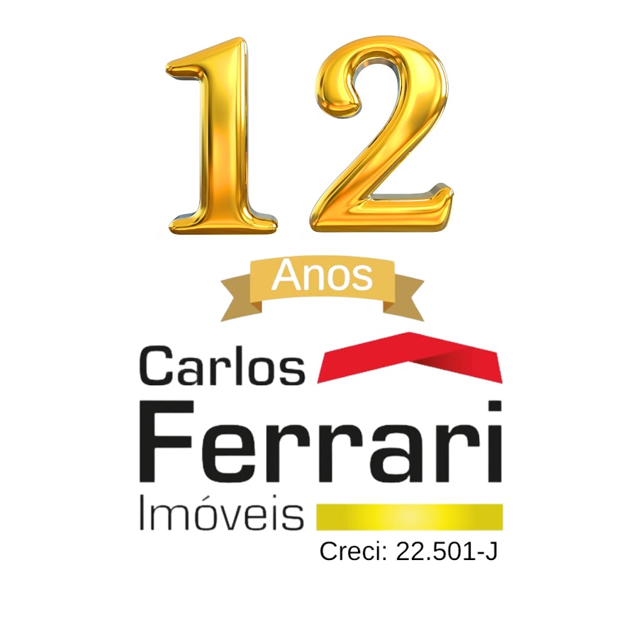 Carlos Ferrari Imóveis