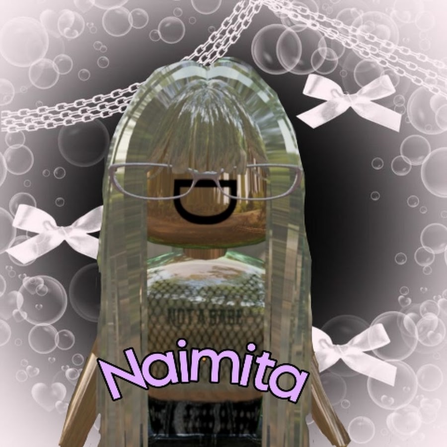 🍄Naimita_YT🍄 @naimitatube