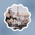 World trip