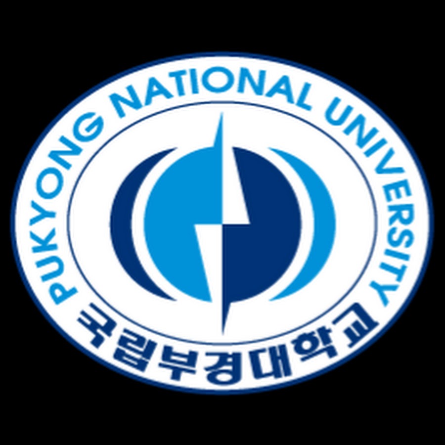 국립부경대학교 PUKYONG NATIONAL UNIVERSITY @PuKyongNationalUniversity