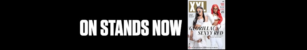 XXL Banner