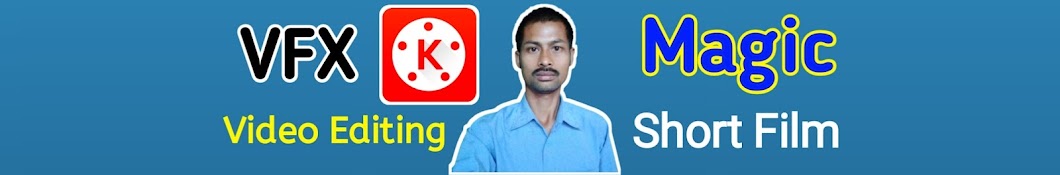 Vfx Mantu Barman Banner