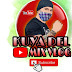 logo KUYA DEL MIX VLOG