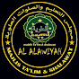 Al-alawiyah official